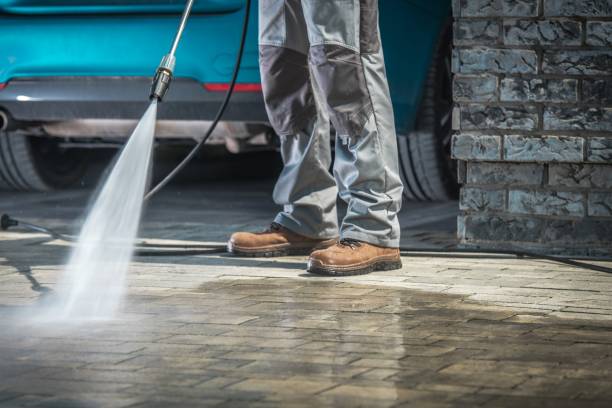 Fort Thomas, KY Pressure Washing Company