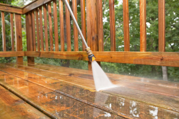 Best Pool Deck Cleaning  in Fort Thomas, KY